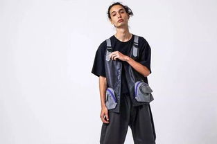 機能馬甲的穿搭陷阱 穿錯秒變“釣魚大叔”？