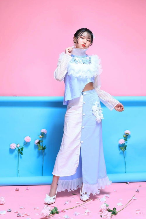 織夢嘉州，裁藝未來——樂山師范學院美術學院2020屆服裝與服飾設計專業畢業作品展綜述